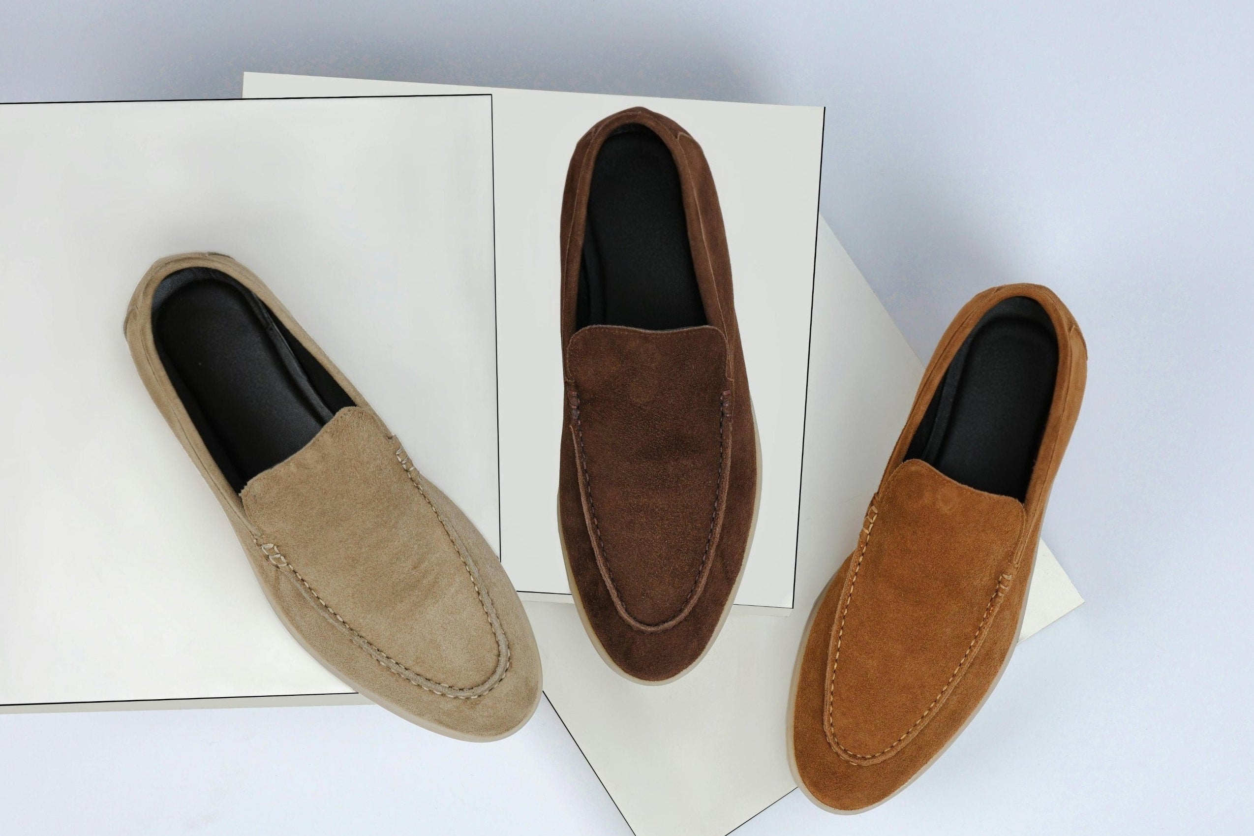 Suede Care