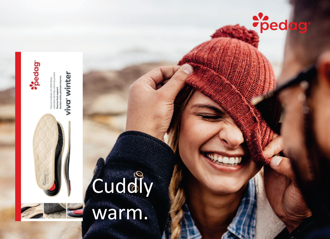 Winter Insoles