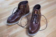 Laces