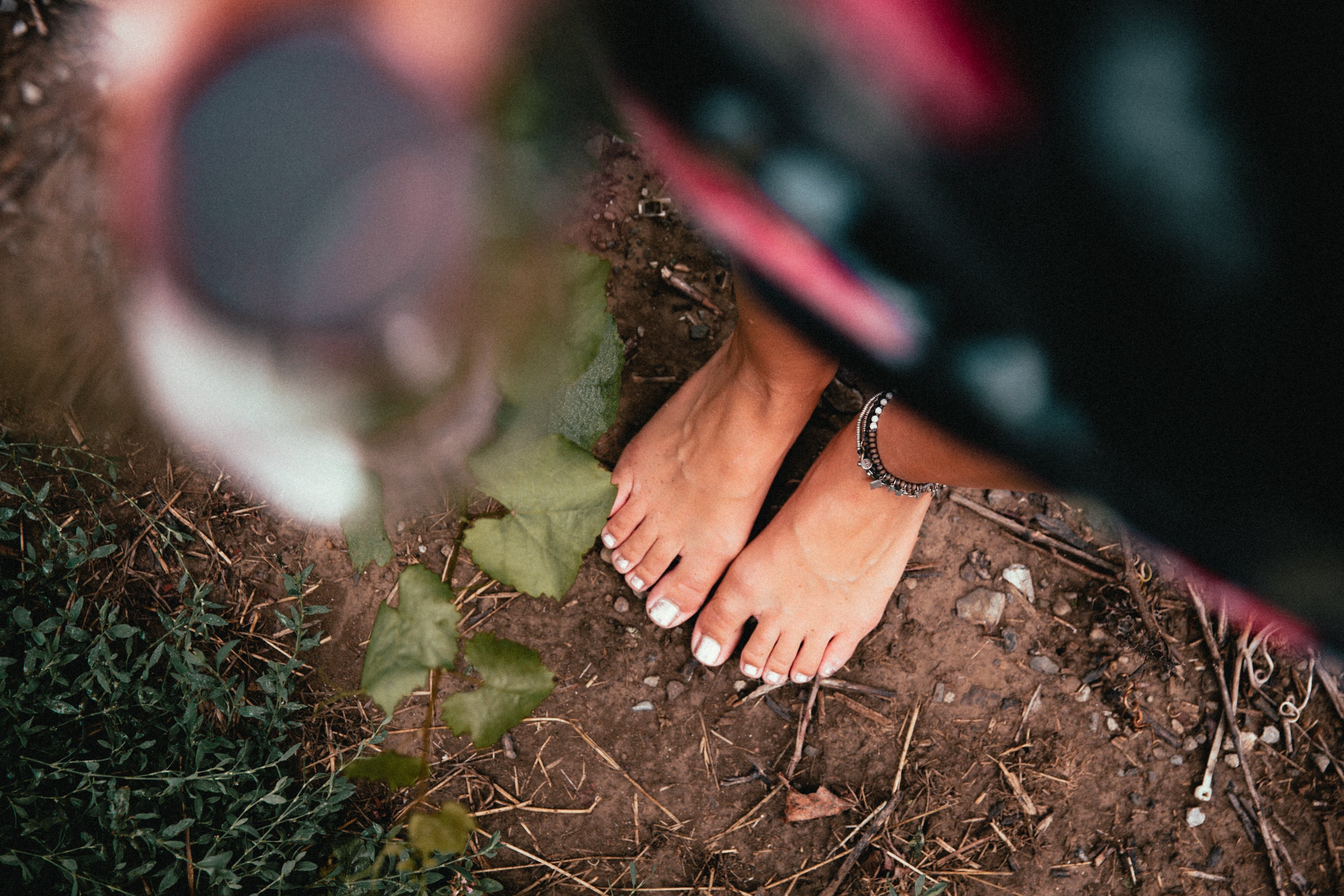 Toe Care