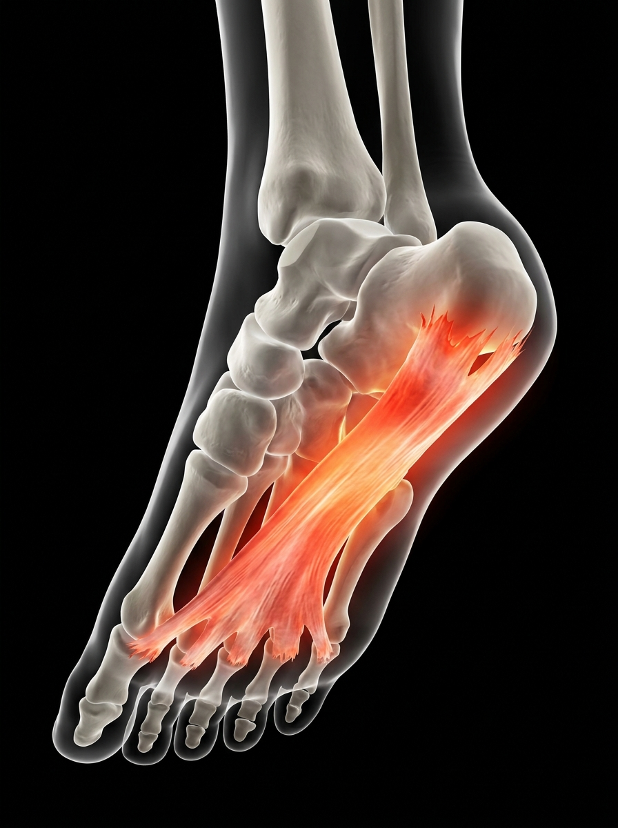 Plantar Fasciitis