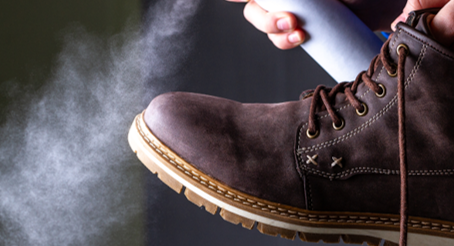 Waterproofers