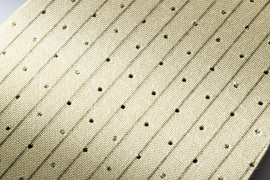 Pretty - Latex Half Size Forefoot Pad