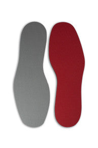 Soft Comfort, Neoprene Cushioned Insole