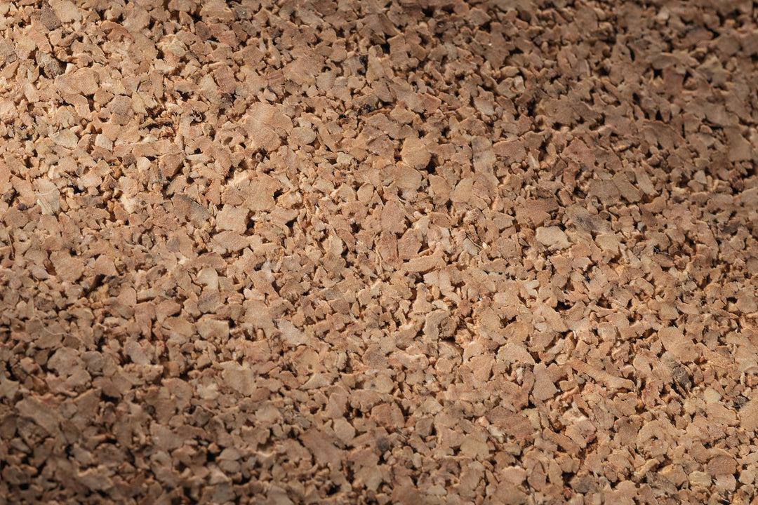 Keep Warm Kids - Natural Wool & Cork Winter Insoles for Children