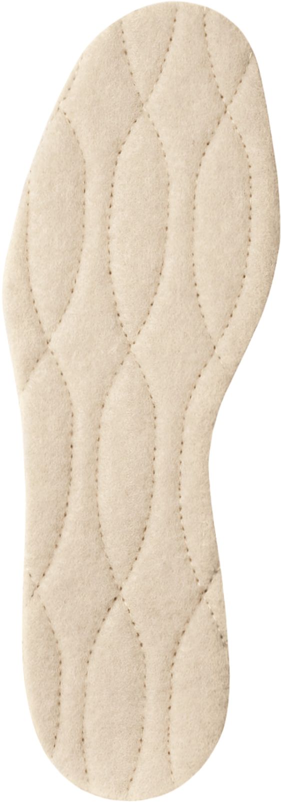 Keep Warm - Natural Wool & Cork Winter Insoles for Cold Weather