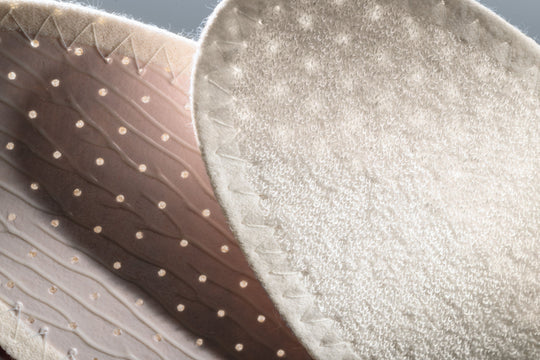 Bamboo Deo - Ultra Thin Hygenic Insole