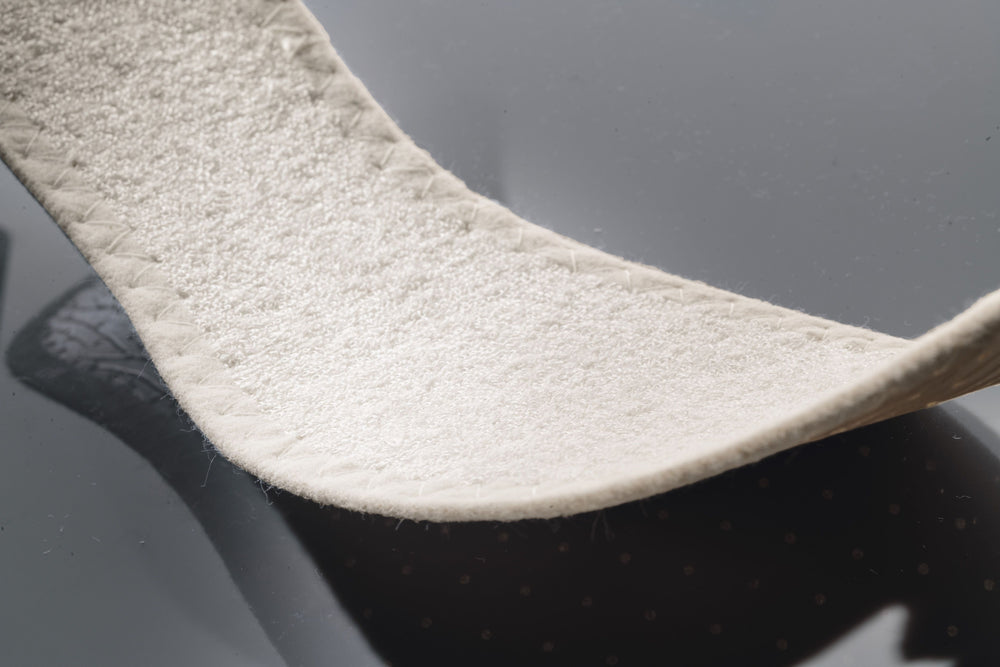 Bamboo Deo - Ultra Thin Hygenic Insole