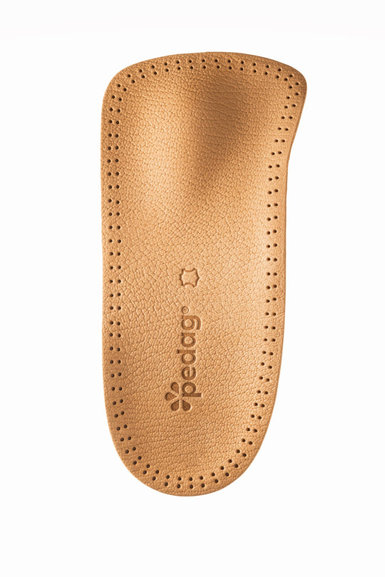 Relax – Wide Feet 3/4 Legnth Flexible Orthotic Insole