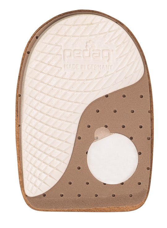 Correct - Reversible Heel Wedge for Pronation & Supination (1 Pair)