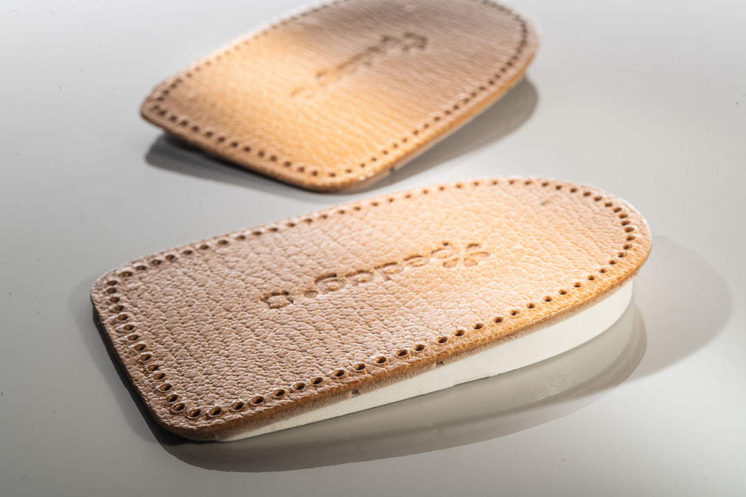 Correct - Reversible Heel Wedge for Pronation & Supination (1 Pair)