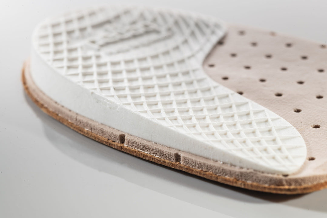 Correct - Reversible Heel Wedge for Pronation & Supination (1 Pair)