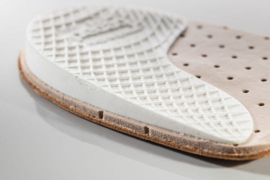 Correct - Reversible Heel Wedge for Pronation & Supination (1 Pair)