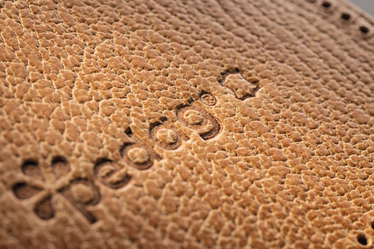 Correct - Reversible Heel Wedge for Pronation & Supination (1 Pair)