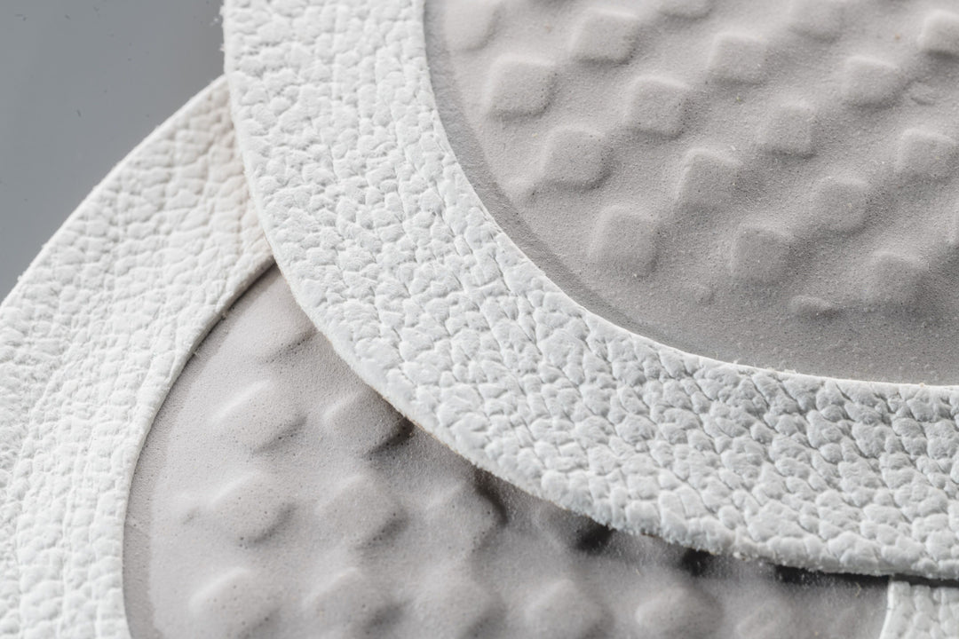 Girl - Anti-slip Forefoot Grip Pad for High Heels (1 Pair)