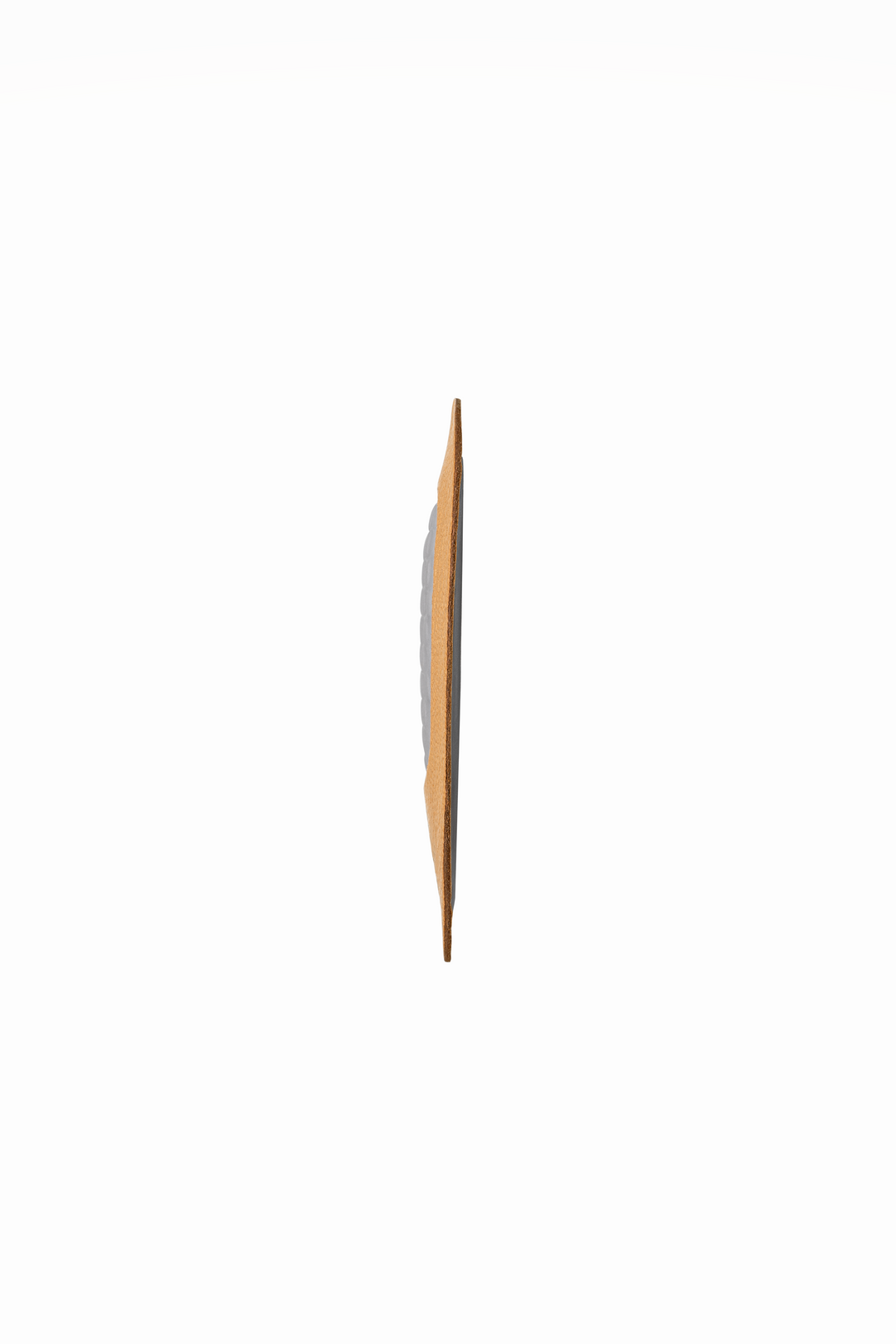 Girl - Anti-slip Forefoot Grip Pad for High Heels (1 Pair)