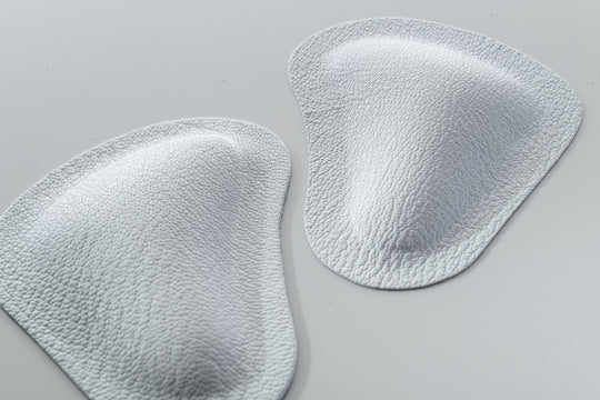 T-Form - Leather Metatarsal Arch Pad for Ball-of-Foot Pain Relief (1 Pair)