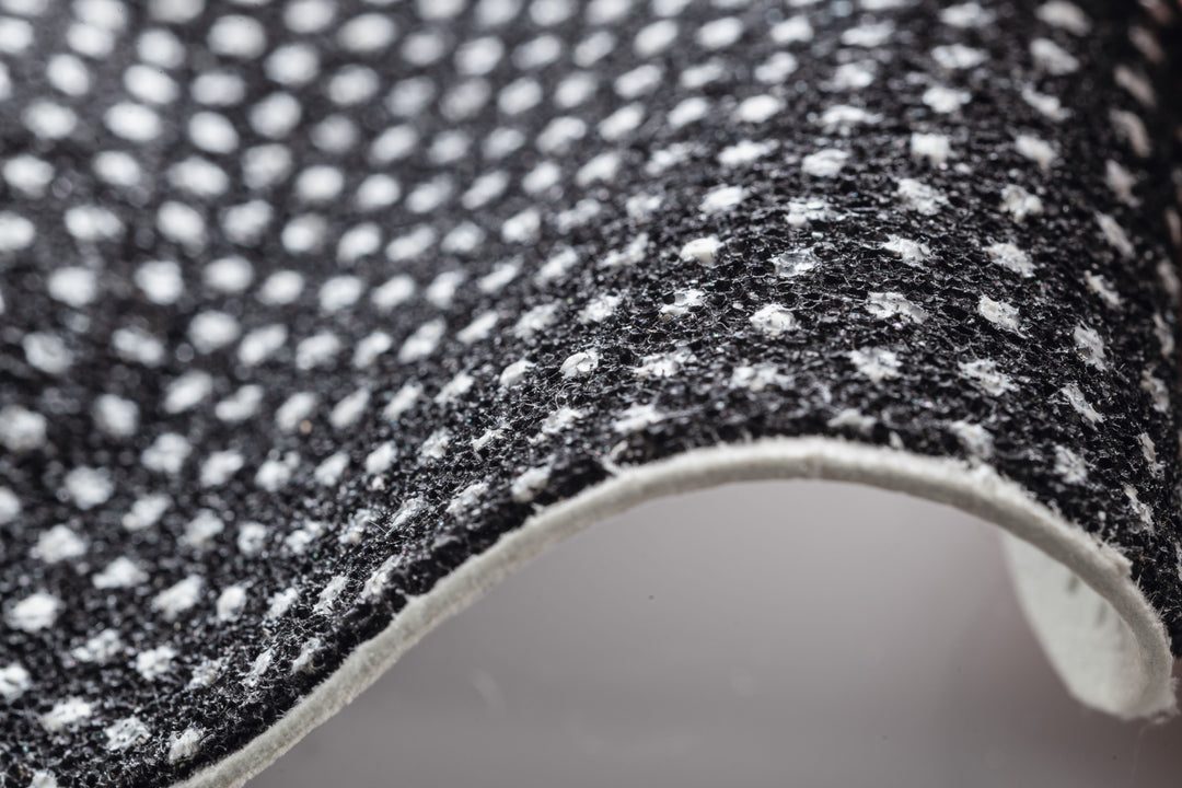 Siesta - Flexible Orthotic Insole for Western Boots with Heels