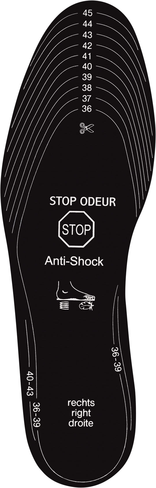 Stop Odeur