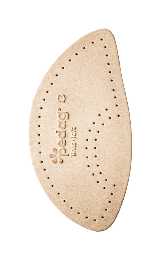 Balance – Flatfoot Support Insert