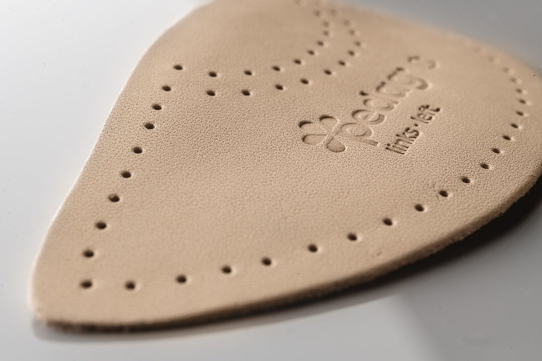 Balance – Flatfoot Support Insert