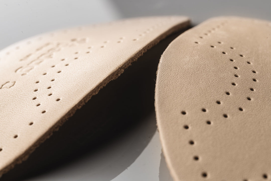 Balance – Flatfoot Support Insert