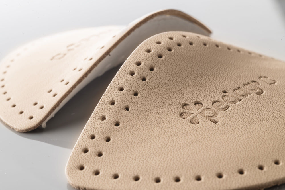 Step – Discreet Arch Support Insert For Higher Arch