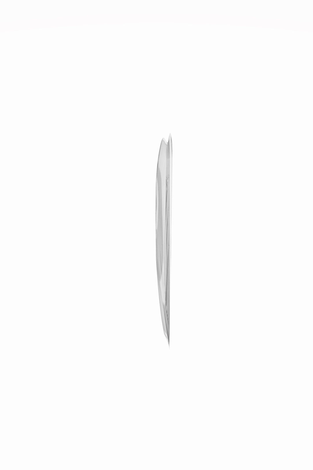 High Life - Transparent Gel Forefoot Cushion for High Heels & Dress Shoes (1 Pair)