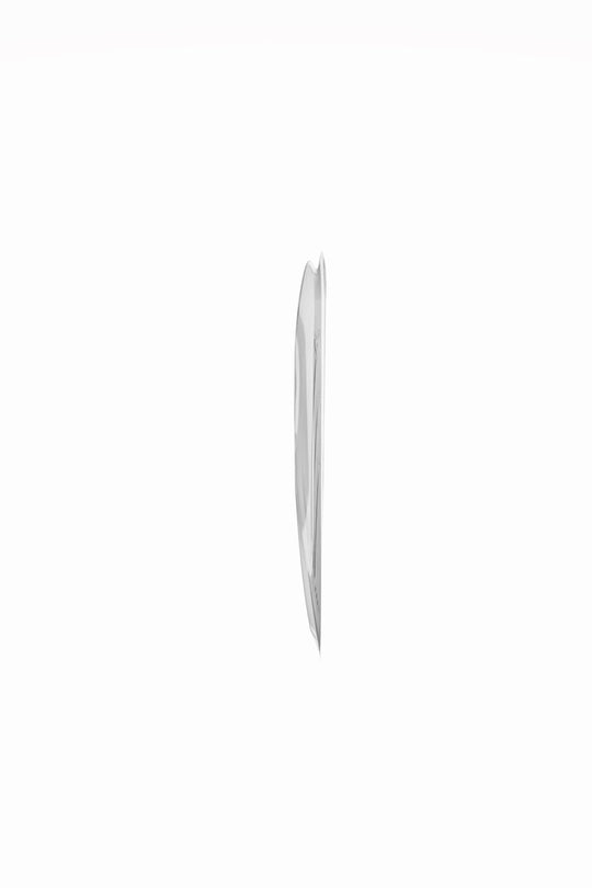 High Life - Transparent Gel Forefoot Cushion for High Heels & Dress Shoes (1 Pair)