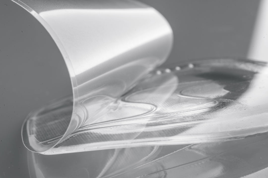 Feel Good | Gel Metatarsal Pad