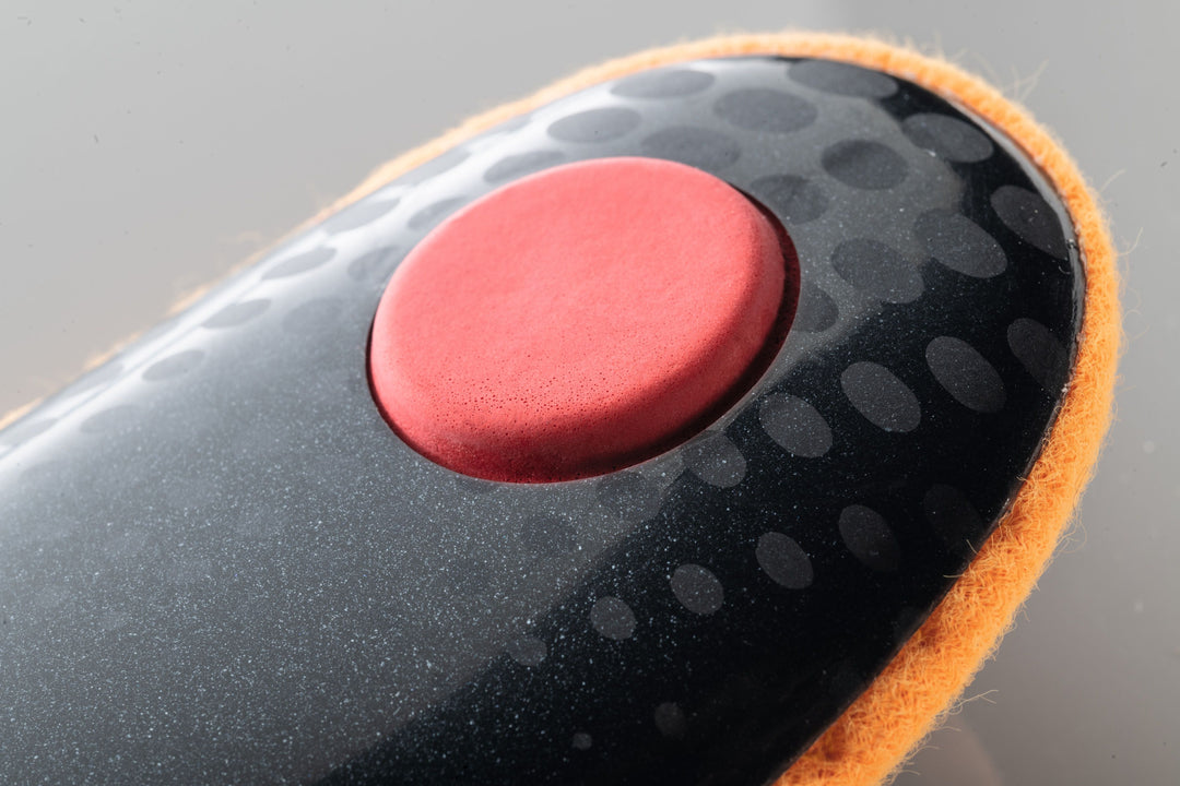 Sneaker Magic Step – Memory Foam Orthotic Insole with Bamboo Terry