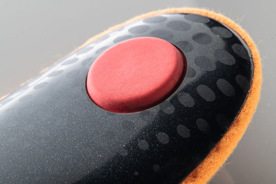 Sneaker Magic Step – Memory Foam Orthotic Insole with Bamboo Terry