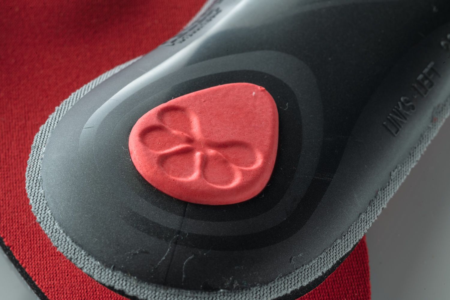 Pedag Viva Sport Insole - Thumbnail 3