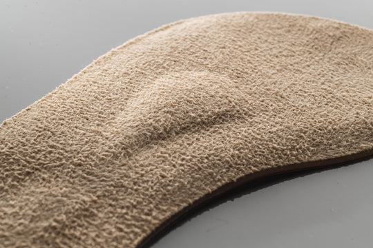 Lady Gel - Ultra-Thin Gel Insoles for High Heels & Pumps (1 Pair)