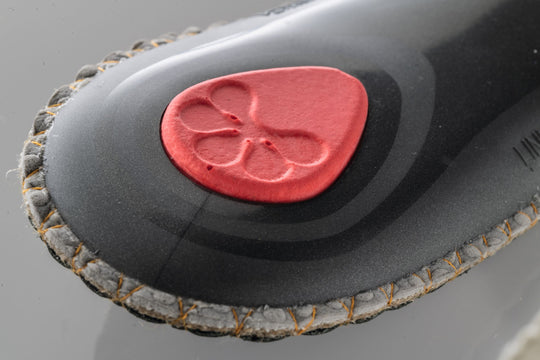 Viva Outdoor - Low Profile Orthotic Insole for Hiking, Golf & Outdoor Activities