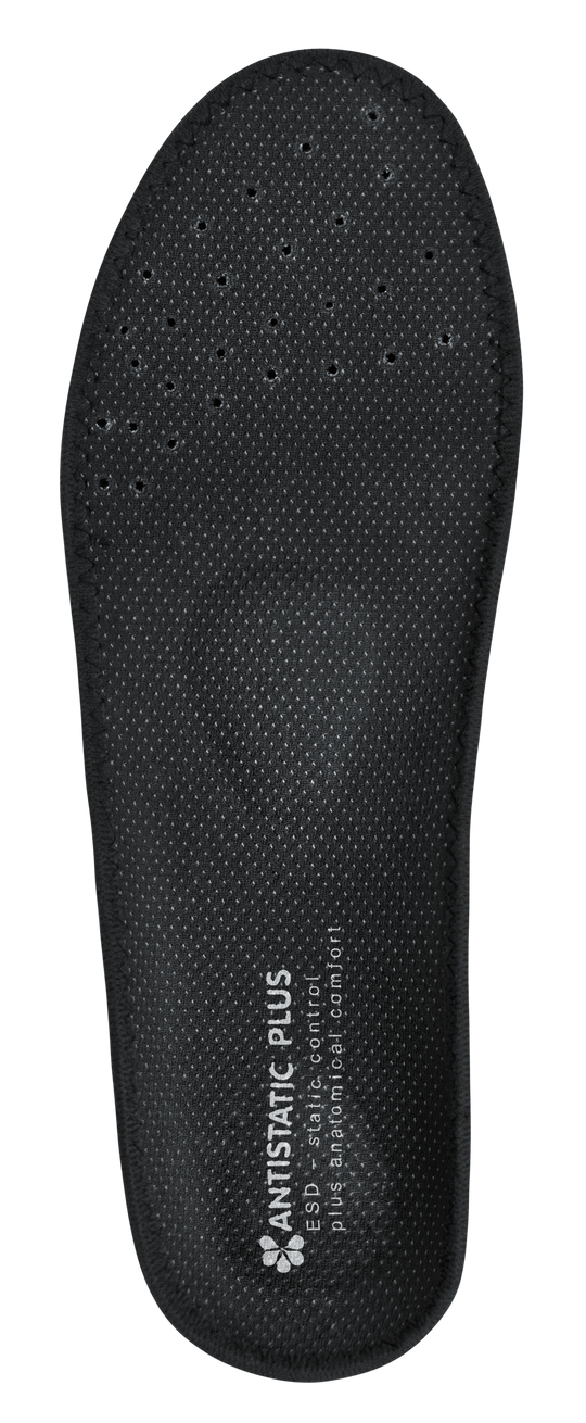 Antistatic Plus – Cushioned Antistatic Insole