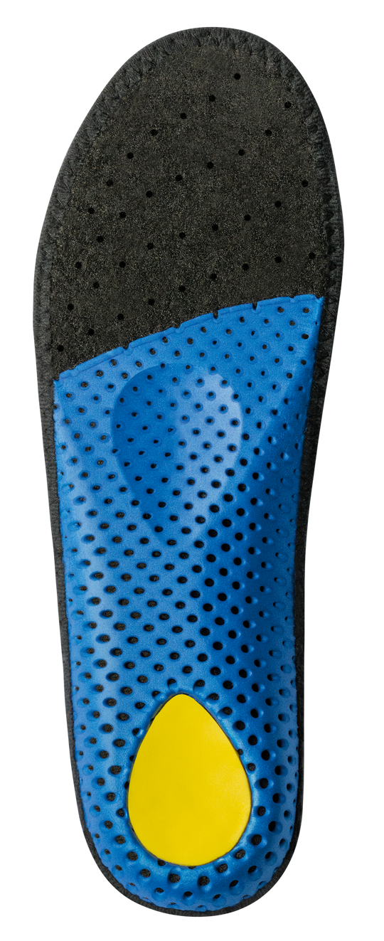 Antistatic Plus – Cushioned Antistatic Insole