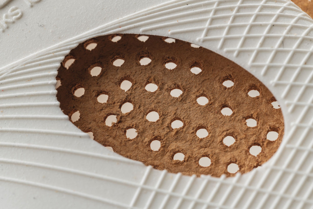 Point Plus - Heel Spur Pad (1 Pair)