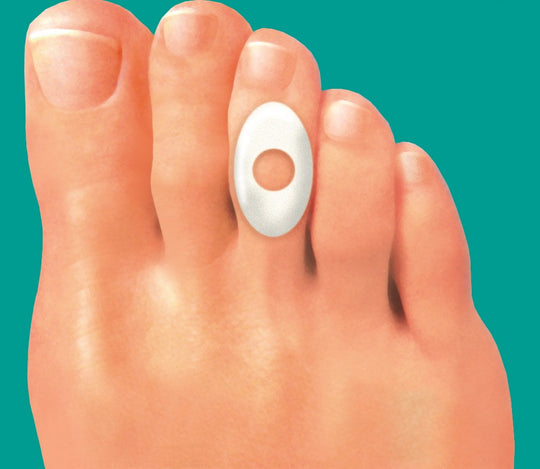 Toe Corn Pad