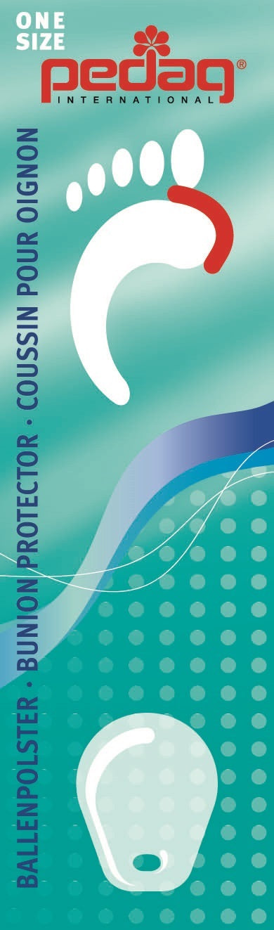 Bunion Protector