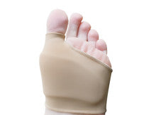 Bunion Cushion Sock, 1 piece