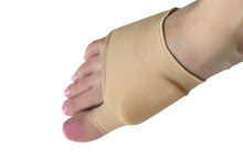 Bunion Cushion Sock, 1 piece