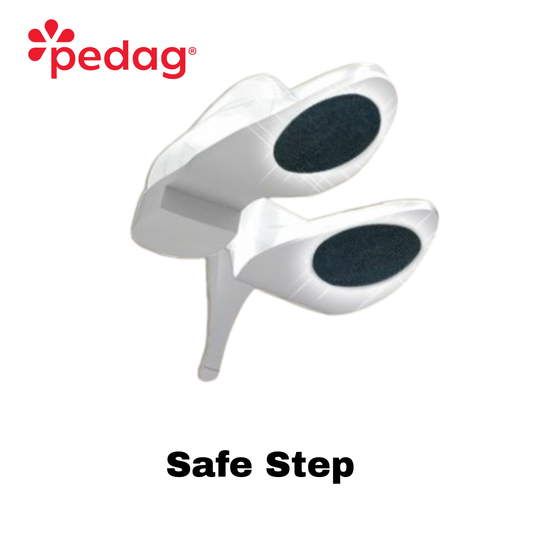 Safe Step