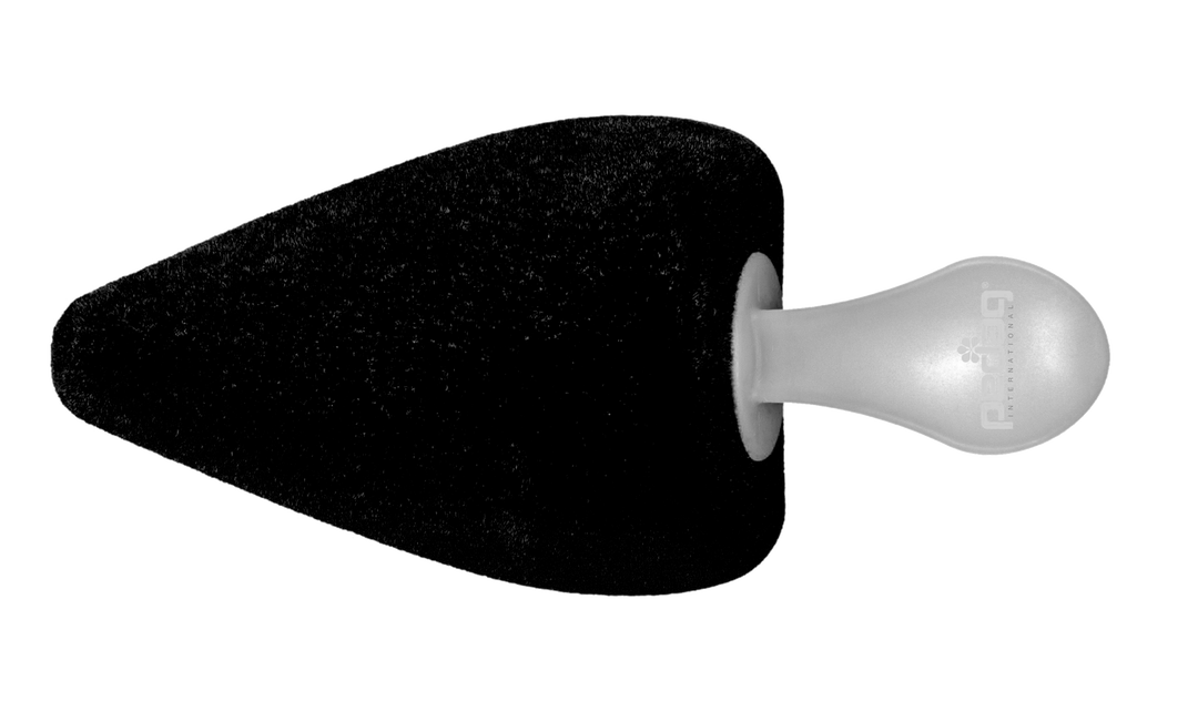 Pointed Toe Foam Shoe Trees