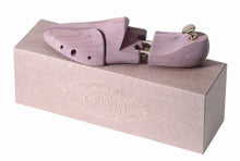 Cedar Full Size Aromatic Shoe Trees
