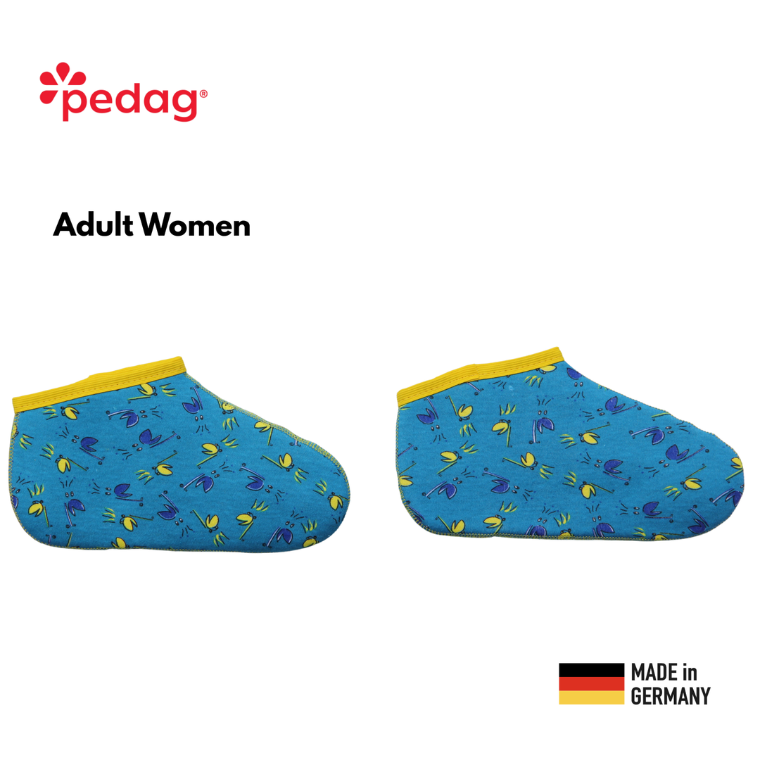 Rubber Boots Socks - Adult and Kids Sizes