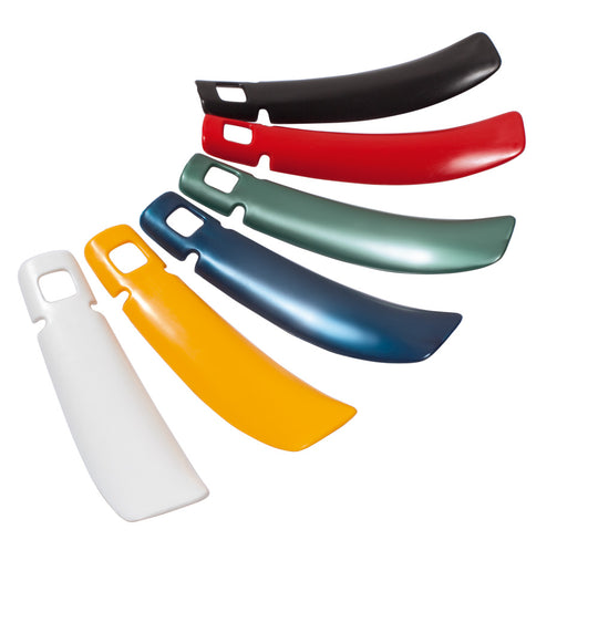 Plastic Shoe Horns