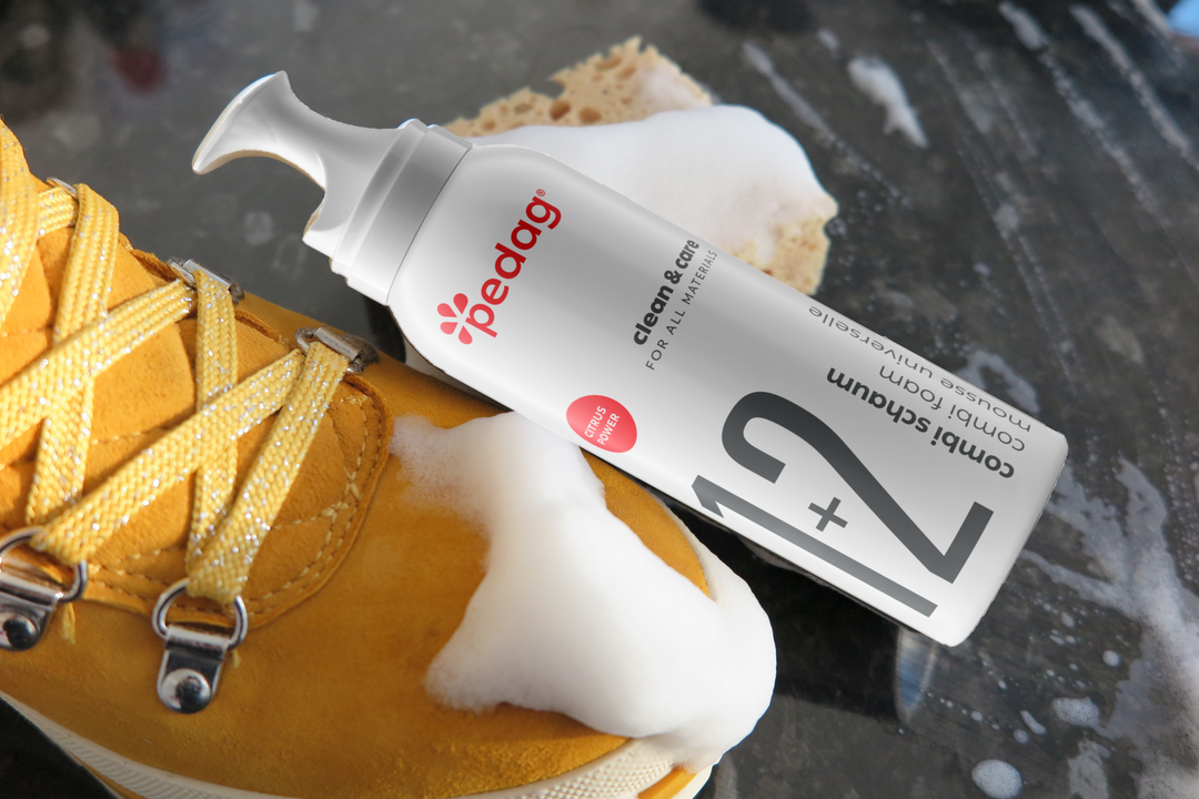 Combi Cleaner Aerosol