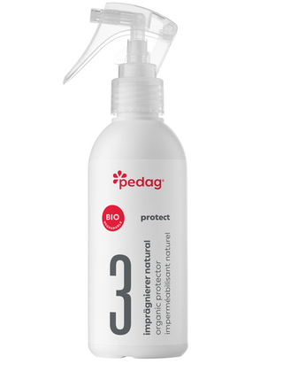 Organic Protector Waterproofer Pump Spray