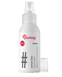 Shoe Fresh (Deodorant Pump Spray)